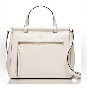 Kate Spade Royal Place Cherise Small Tote